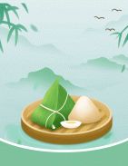 富森集團(tuán)祝您端午安康！